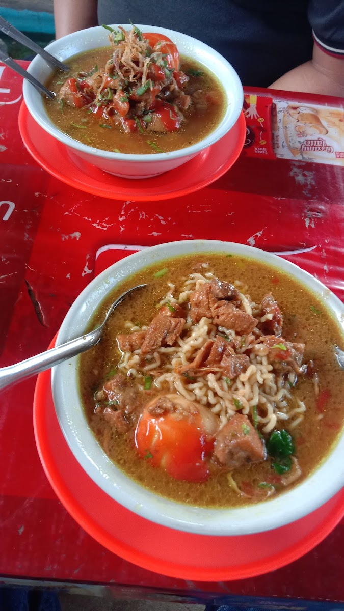Bakso Mas Min Photos 2