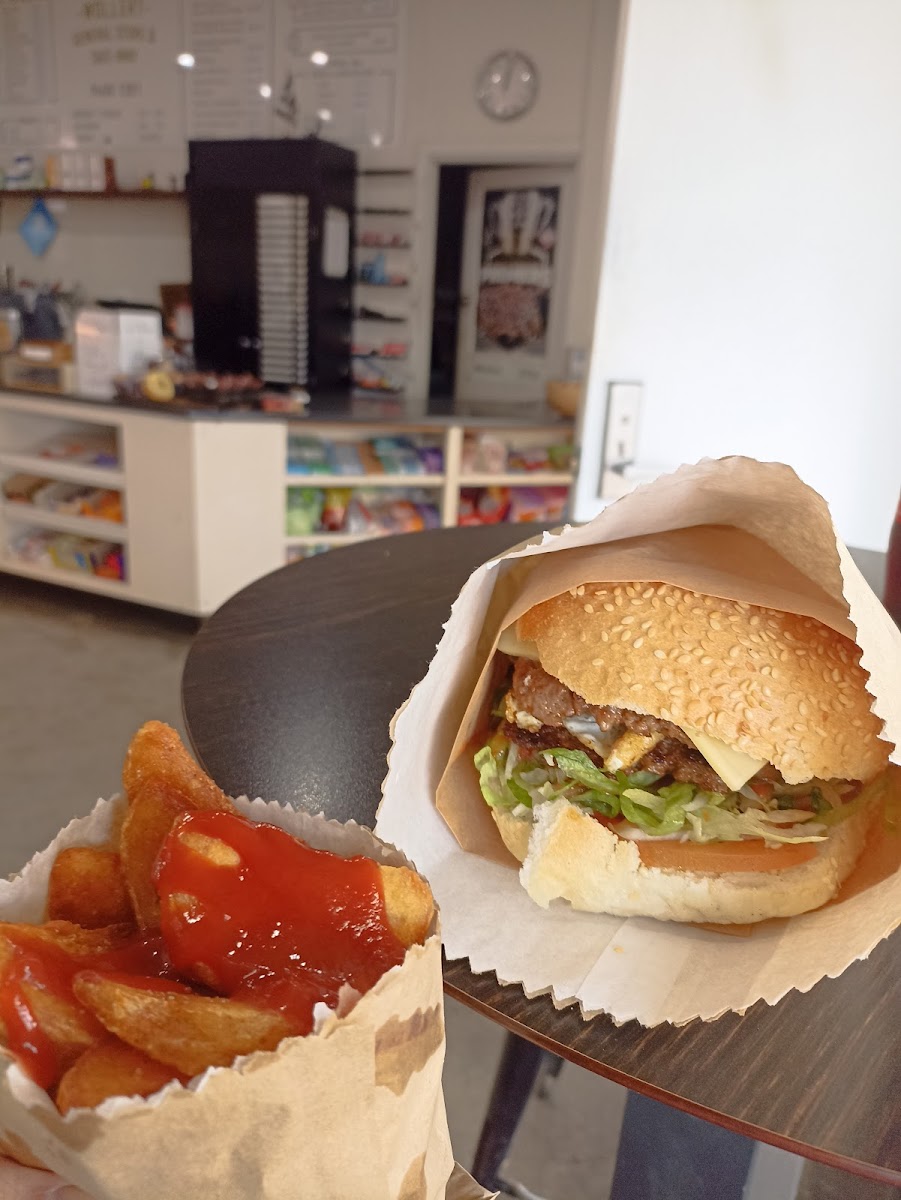 Wollert General Store & Takeaway